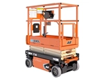 New Electric Scissor Lift for Sale